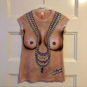 Mardi Gras Shirt